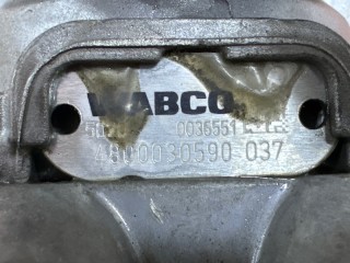 Кран тормозной, ориг. номер 4800030590, Камаз К5 54901 1