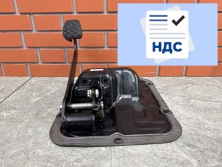 Педаль тормоза, ориг. номер A9602920401, Камаз К5 54901 1