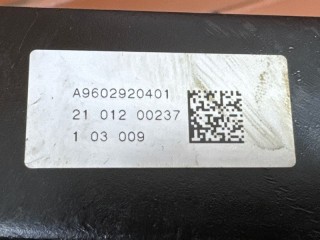 Педаль тормоза, ориг. номер A9602920401, Камаз К5 54901 1