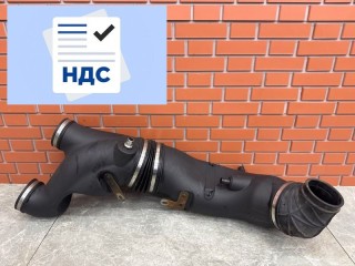 Патрубок воздушный, ориг. номер 549011109550, Камаз К5 54901 1