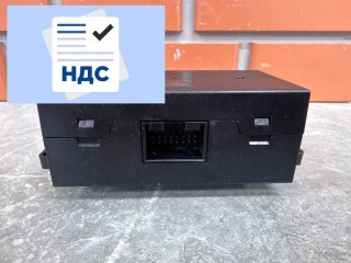 Блок управления, ориг. номер MPU00000011, Камаз К5 54901 1