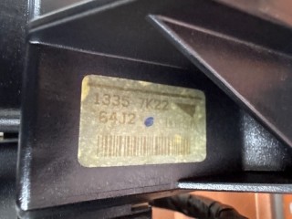 Блок предохранителей в салон, ориг. номер 3671064J00, Suzuki Grand Vitara JT 2005-2008