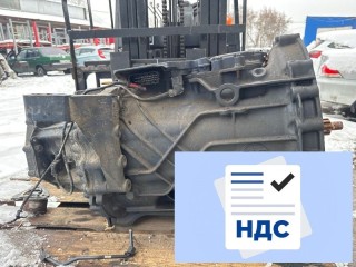 АКПП, ориг. номер 1372001040, Камаз К5 54901 1