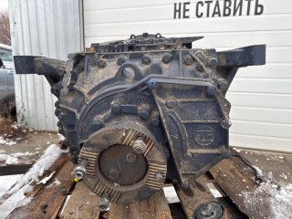 АКПП, ориг. номер 1372001040, Камаз К5 54901 1