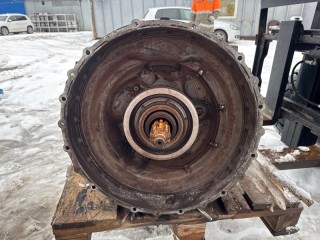 АКПП, ориг. номер 1372001040, Камаз К5 54901 1