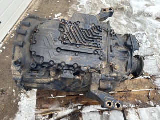 АКПП, ориг. номер 1372001040, Камаз К5 54901 1