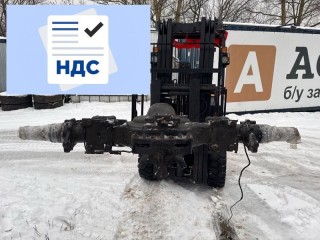 Корпус моста (чулок), ориг. номер A9603511314, Камаз К5 54901 1