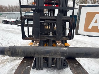 Карданный вал, ориг. номер RS936605102, Камаз К5 54901 1