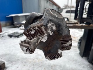 Карданный вал, ориг. номер RS936605102, Камаз К5 54901 1