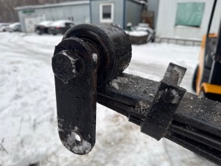 Рессора передняя, ориг. номер 6580290210120, Камаз К5 54901 1