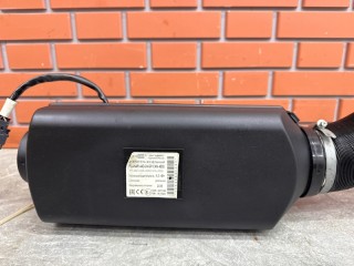 Автономный отопитель webasto, ориг. номер 459100840991176, Камаз К5 54901 1