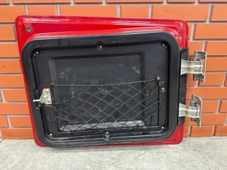Крышка инструментального ящика правая, ориг. номер Z53982101, Камаз К5 54901 1