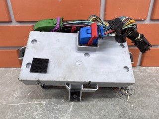 Блок предохранителей в салон, ориг. номер 46750594, Fiat Stilo 1 2001-2004