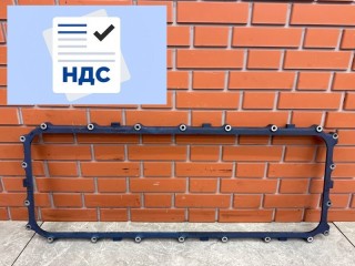Обод крепления поддона, ориг. номер 91010100902001, Камаз К5 54901 1