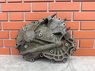 Крышка АКПП, ориг. номер 2700A243, Mitsubishi Lancer 10 2007-2010