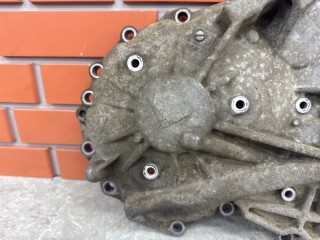 Крышка АКПП, ориг. номер 2700A243, Mitsubishi Lancer 10 2007-2010