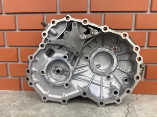 Крышка АКПП, ориг. номер 2700A243, Mitsubishi Lancer 10 2007-2010
