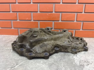 Крышка АКПП, ориг. номер 2700A243, Mitsubishi Lancer 10 2007-2010