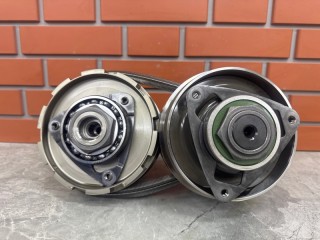 Конусы вариатора, ориг. номер 2700A120, Mitsubishi Lancer 10 2007-2010