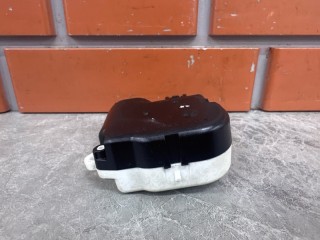 Электропривод заслонки печки, ориг. номер 27443EA000, Nissan Navara D40 2005-2010