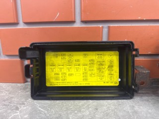 Блок предохранителей под капот, ориг. номер 96651646, Chevrolet Aveo T250 2006-2012