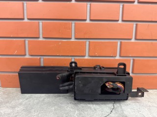 Блок предохранителей под капот, ориг. номер 96651646, Chevrolet Aveo T250 2006-2012