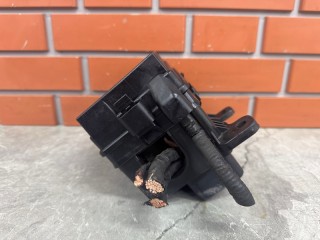 Блок предохранителей под капот, ориг. номер 96651646, Chevrolet Aveo T250 2006-2012