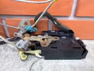 Замок передний левый, ориг. номер 96272640, Chevrolet Aveo T250 2006-2012