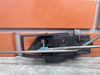 Замок передний правый, ориг. номер 96272642, Chevrolet Aveo T250 2006-2012