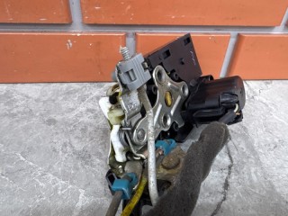 Замок передний правый, ориг. номер 96272642, Chevrolet Aveo T250 2006-2012