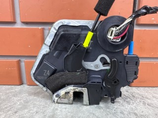 Замок задний левый, ориг. номер 6906060071, Lexus RX350 XU30 2006-2009