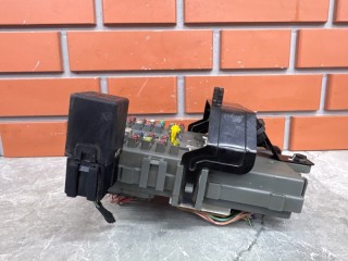 Блок предохранителей в салон, ориг. номер 96826374, Chevrolet Aveo T250 2006-2012