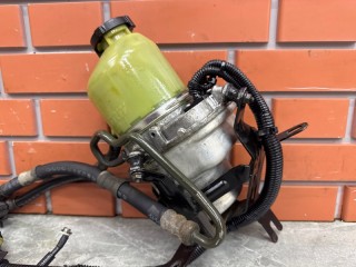 ЭГУР, ориг. номер 93190155, Opel Astra H 2004-2007