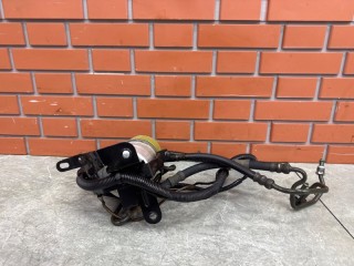 ЭГУР, ориг. номер 93190155, Opel Astra H 2004-2007