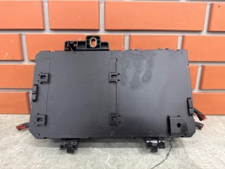 Блок предохранителей в салон, ориг. номер 93188419, Opel Astra H 2004-2007