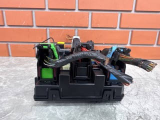 Блок предохранителей в салон, ориг. номер 93188419, Opel Astra H 2004-2007