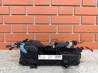 Блок предохранителей в салон, ориг. номер 93188419, Opel Astra H 2004-2007