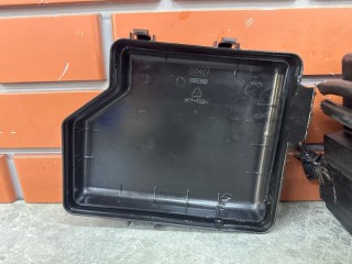 Блок предохранителей под капот, ориг. номер 9128826202, Hyundai Santa Fe SM 2000-2004