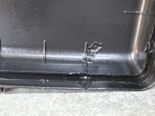 Блок предохранителей под капот, ориг. номер 9128826202, Hyundai Santa Fe SM 2000-2004