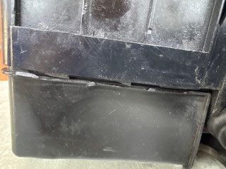 Блок предохранителей под капот, ориг. номер 9128826202, Hyundai Santa Fe SM 2000-2004