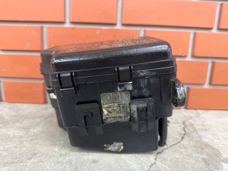 Блок предохранителей под капот, ориг. номер 9128826202, Hyundai Santa Fe SM 2000-2004