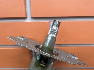 Электроусилитель руля ЭУР, ориг. номер 563101E500, Hyundai Verna MC 2005-2009