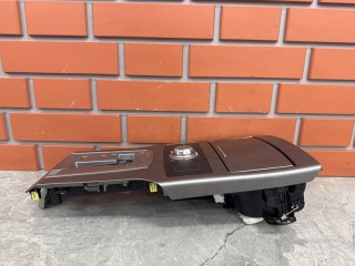 Молдинг / накладка, ориг. номер 92122AJ000, Subaru Legacy BM9 2009-2013