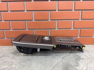 Молдинг / накладка, ориг. номер 92122AJ000, Subaru Legacy BM9 2009-2013