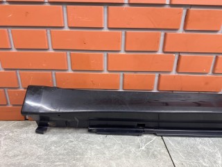 Молдинг / накладка правый, ориг. номер 96051AJ000V2, Subaru Legacy BM9 2009-2013