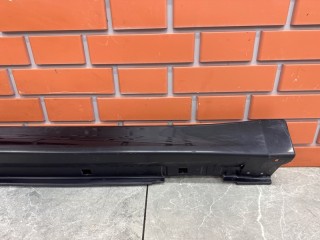 Молдинг / накладка правый, ориг. номер 96051AJ000V2, Subaru Legacy BM9 2009-2013