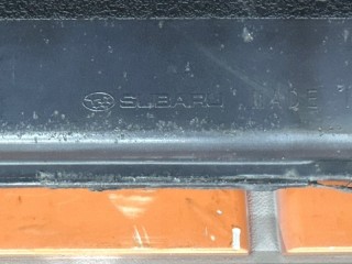 Молдинг / накладка правый, ориг. номер 96051AJ000V2, Subaru Legacy BM9 2009-2013