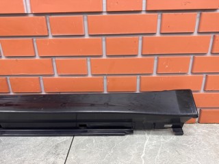 Молдинг / накладка левый, ориг. номер 96051AJ010V2, Subaru Legacy BM9 2009-2013