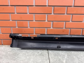 Молдинг / накладка левый, ориг. номер 96051AJ010V2, Subaru Legacy BM9 2009-2013