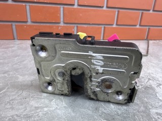 Замок передний левый, ориг. номер 6001547504, Renault Logan L90 2004-2009